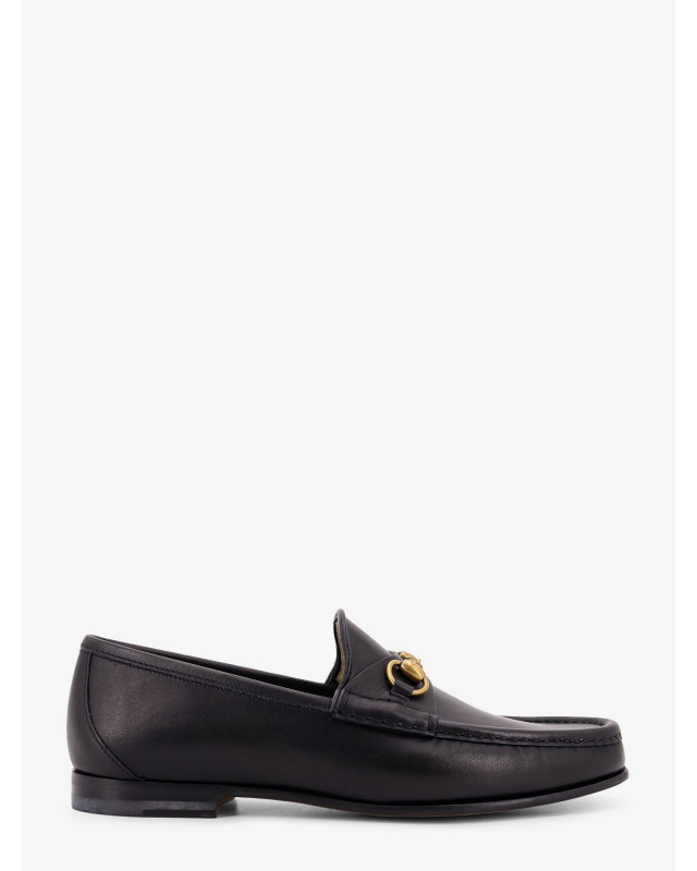 [Gucci] Loafer FW26 307929BLM001000