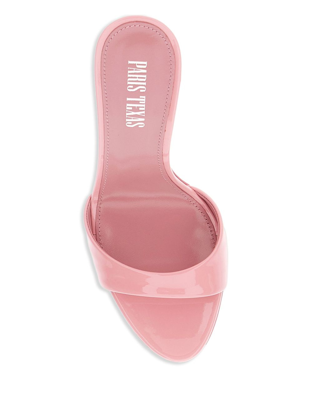 [Paris Texas] Sandals FW26 PX836XVN01ROSE