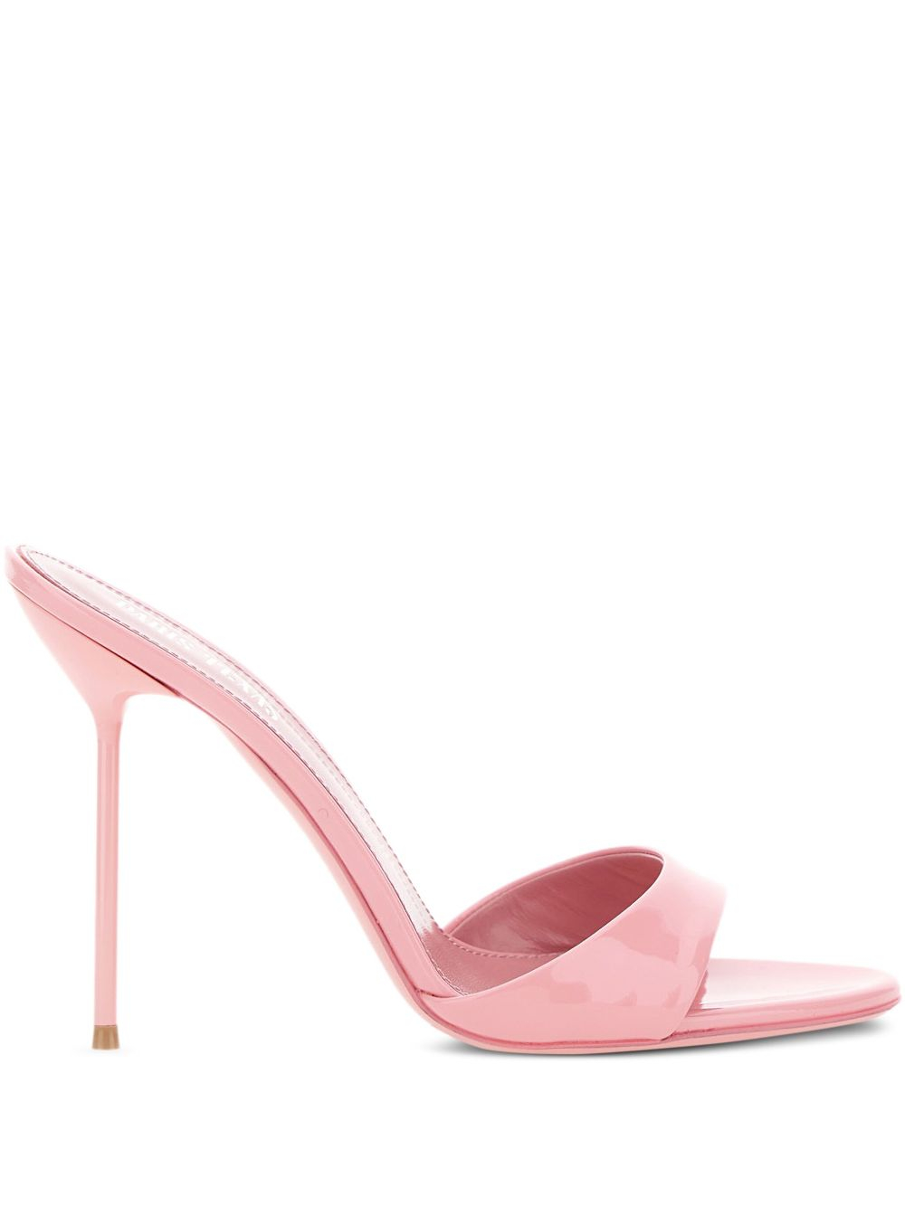 [Paris Texas] Sandals FW26 PX836XVN01ROSE