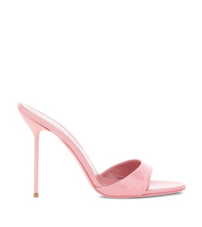 [Paris Texas] Sandals FW26 PX836XVN01ROSE