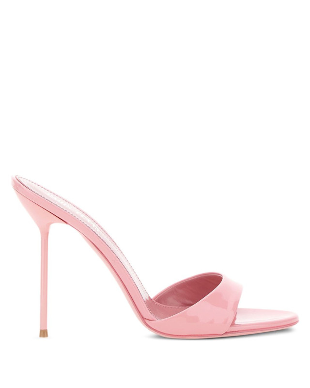 [Paris Texas] Sandals FW26 PX836XVN01ROSE
