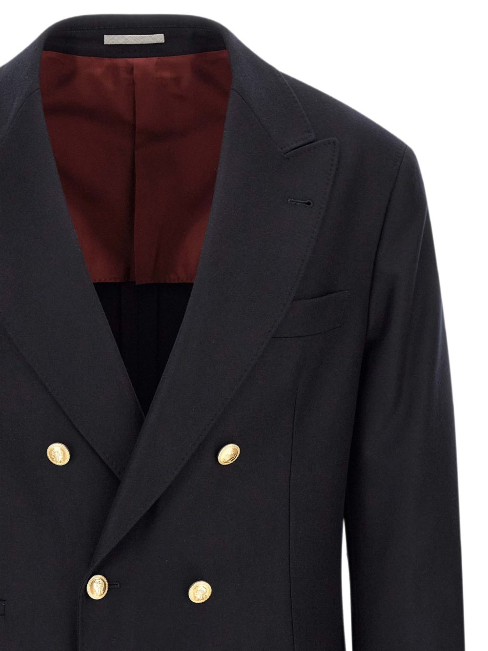 [Brunello Cucinelli] Jacket FW26 M038P7BPDC331
