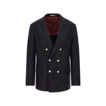 [Brunello Cucinelli] Jacket FW26 M038P7BPDC331