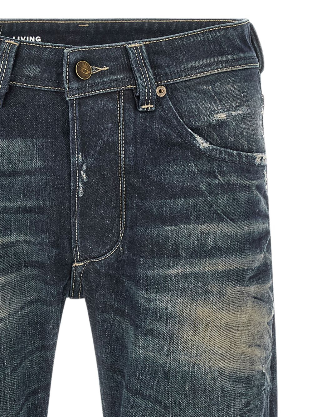 [Diesel] Jeans FW26 00C06Q007EH01