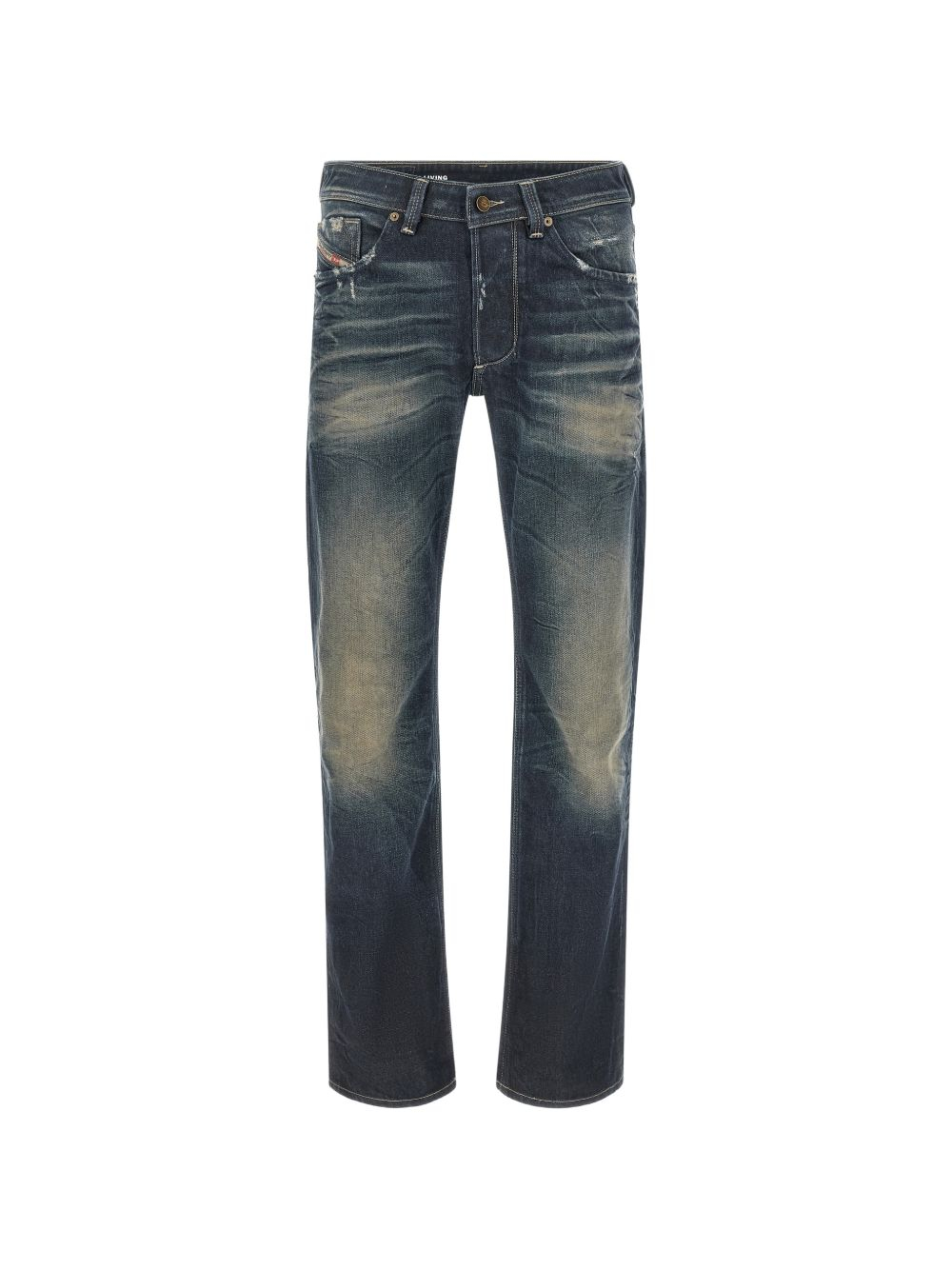 [Diesel] Jeans FW26 00C06Q007EH01
