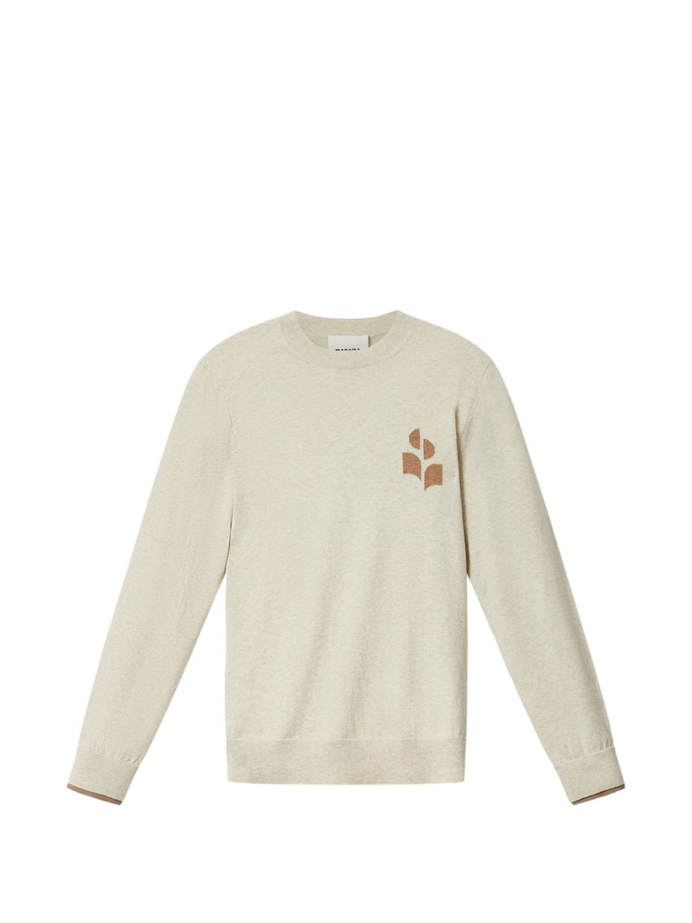 [MARANT] Cardigan FW26 PU0874HAD1L08HLYCM