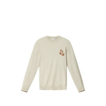 [MARANT] Cardigan FW26 PU0874HAD1L08HLYCM
