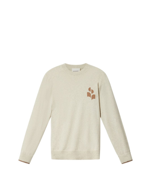 [MARANT] Cardigan FW26 PU0874HAD1L08HLYCM