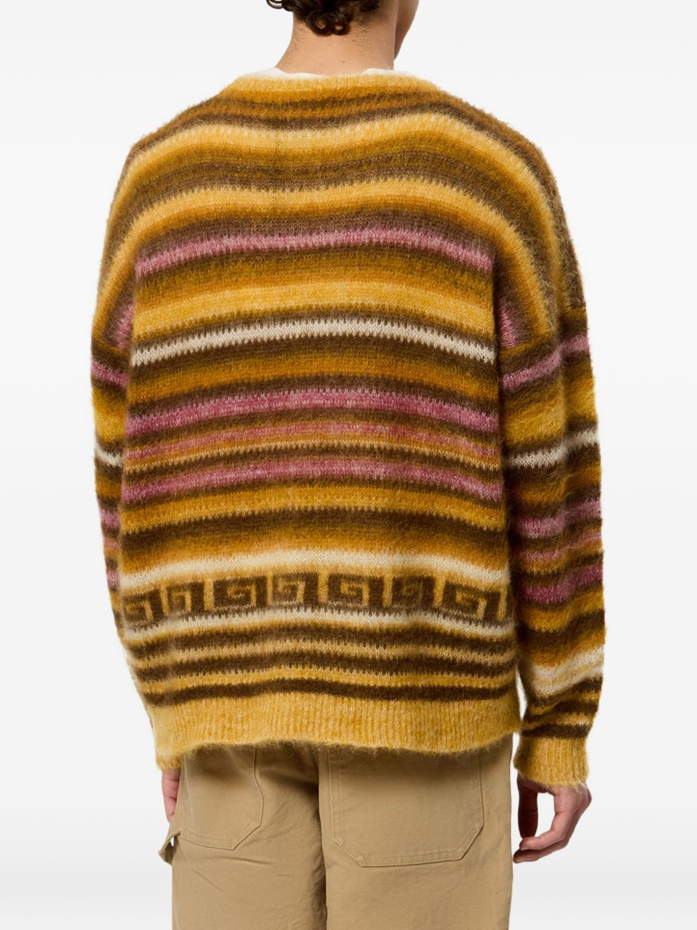 [MARANT] Knitwear FW26 PU0969HAD3L07H10OE