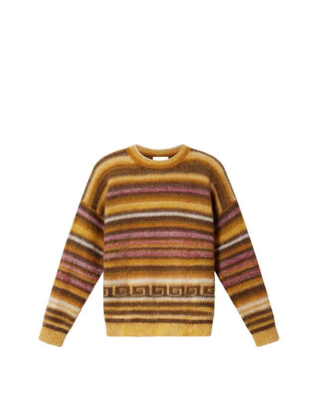 [MARANT] Knitwear FW26 PU0969HAD3L07H10OE