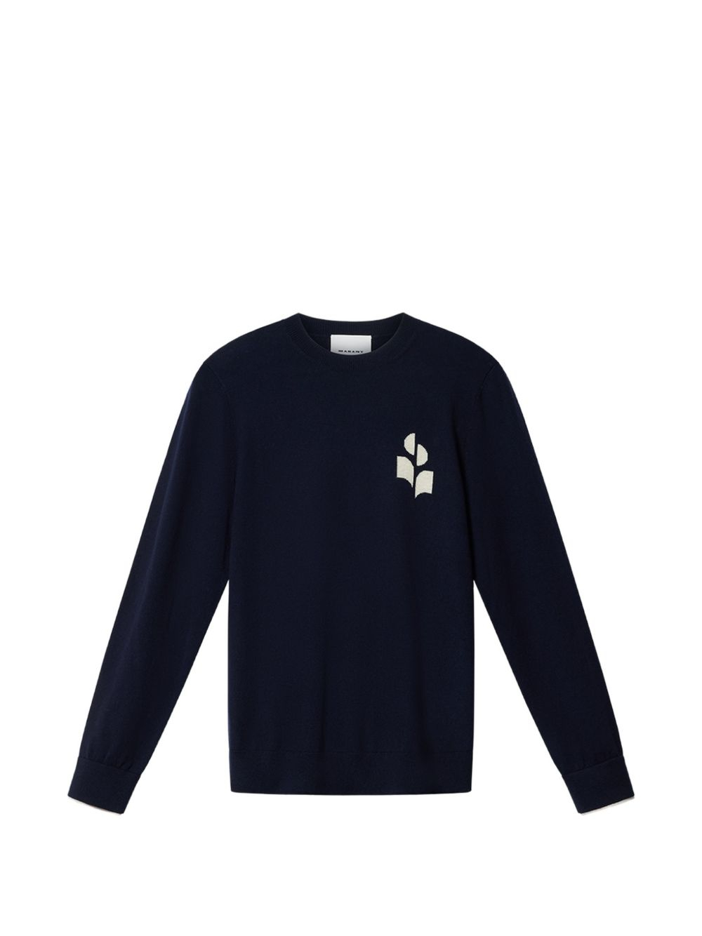 [MARANT] Cardigan FW26 PU0874HAD1L08HMILY