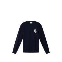 [MARANT] Cardigan FW26 PU0874HAD1L08HMILY