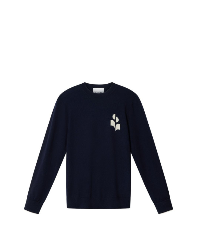 [MARANT] Cardigan FW26 PU0874HAD1L08HMILY