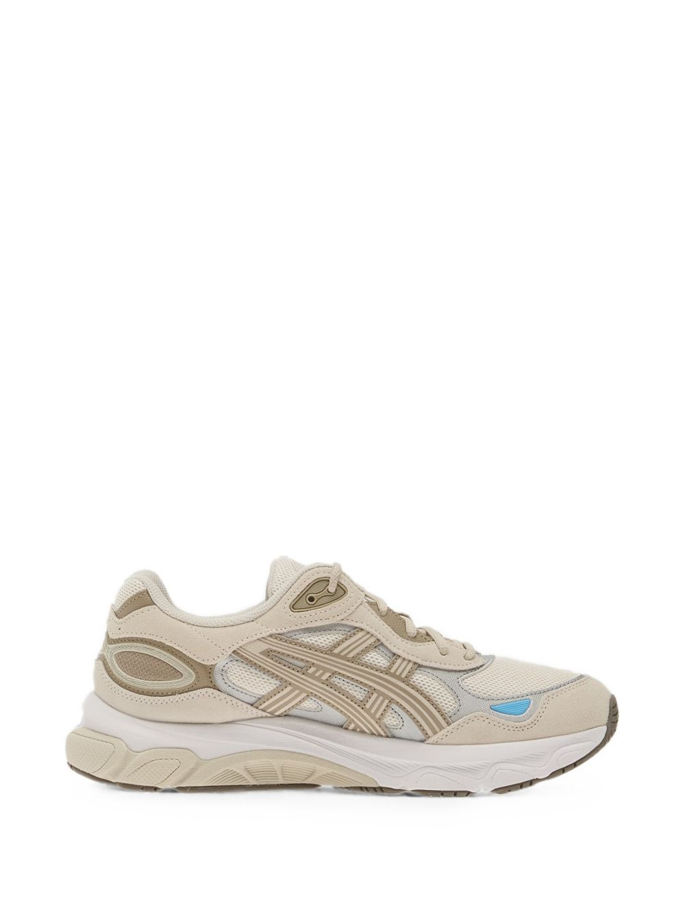 [Asics] Sneakers FW26 1203A895103