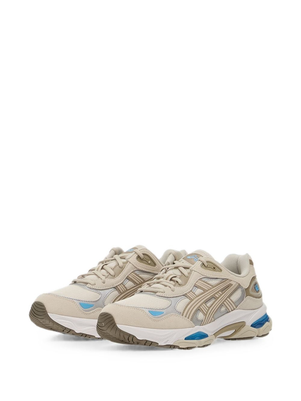 [Asics] Sneakers FW26 1203A895103
