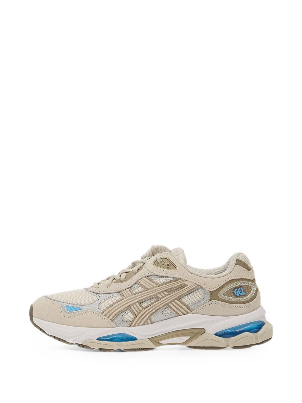 [Asics] Sneakers FW26 1203A895103