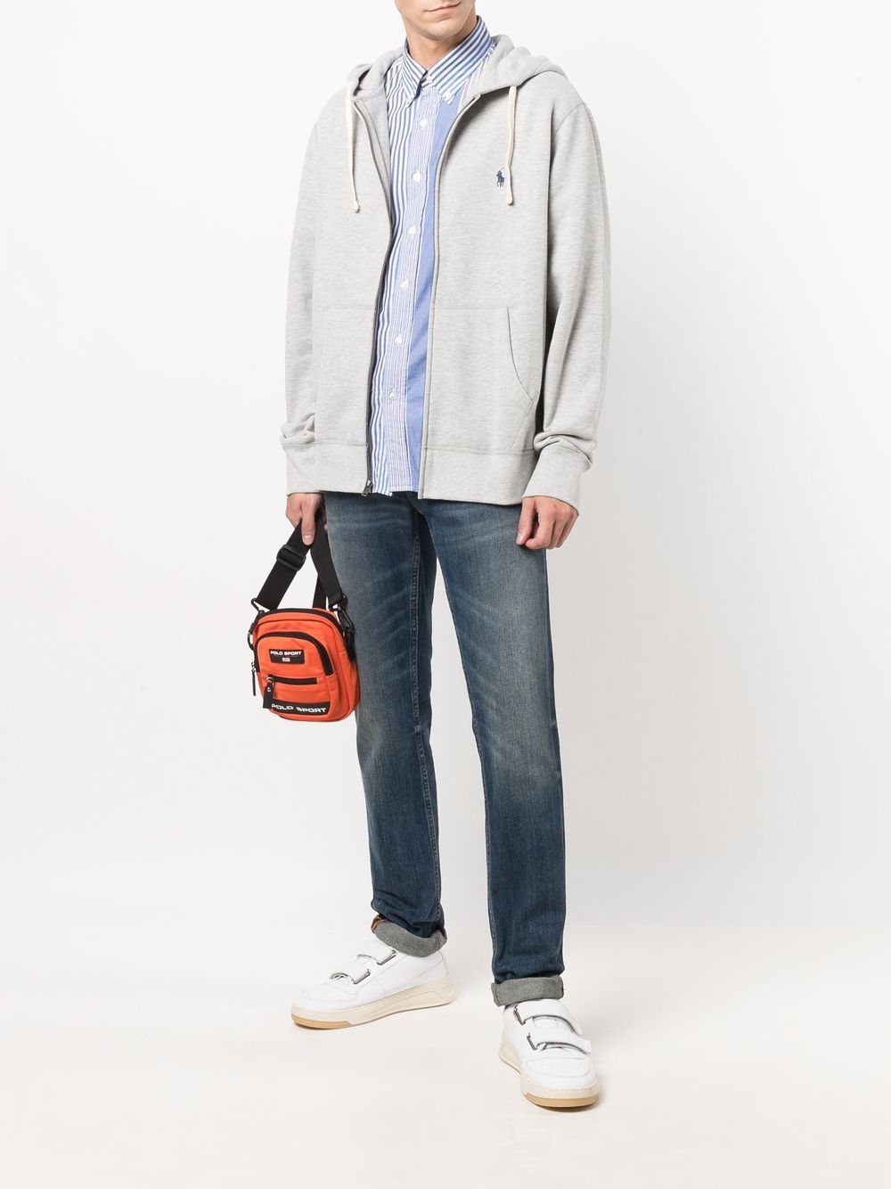 [Polo Ralph Lauren] Sweatshirt FW26 710813297002