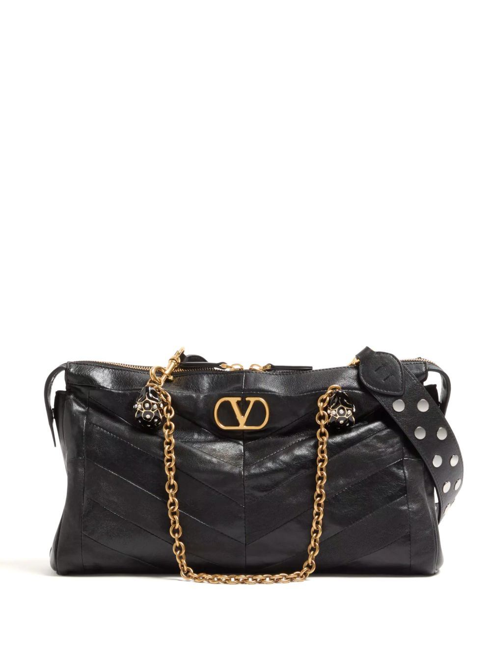 [Valentino Garavani] Shoulder bag FW26 WB0S70UYF0NO