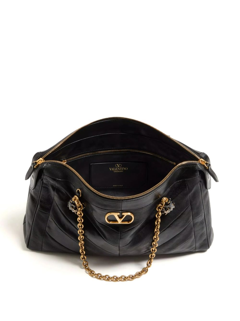[Valentino Garavani] Shoulder bag FW26 WB0S70UYF0NO