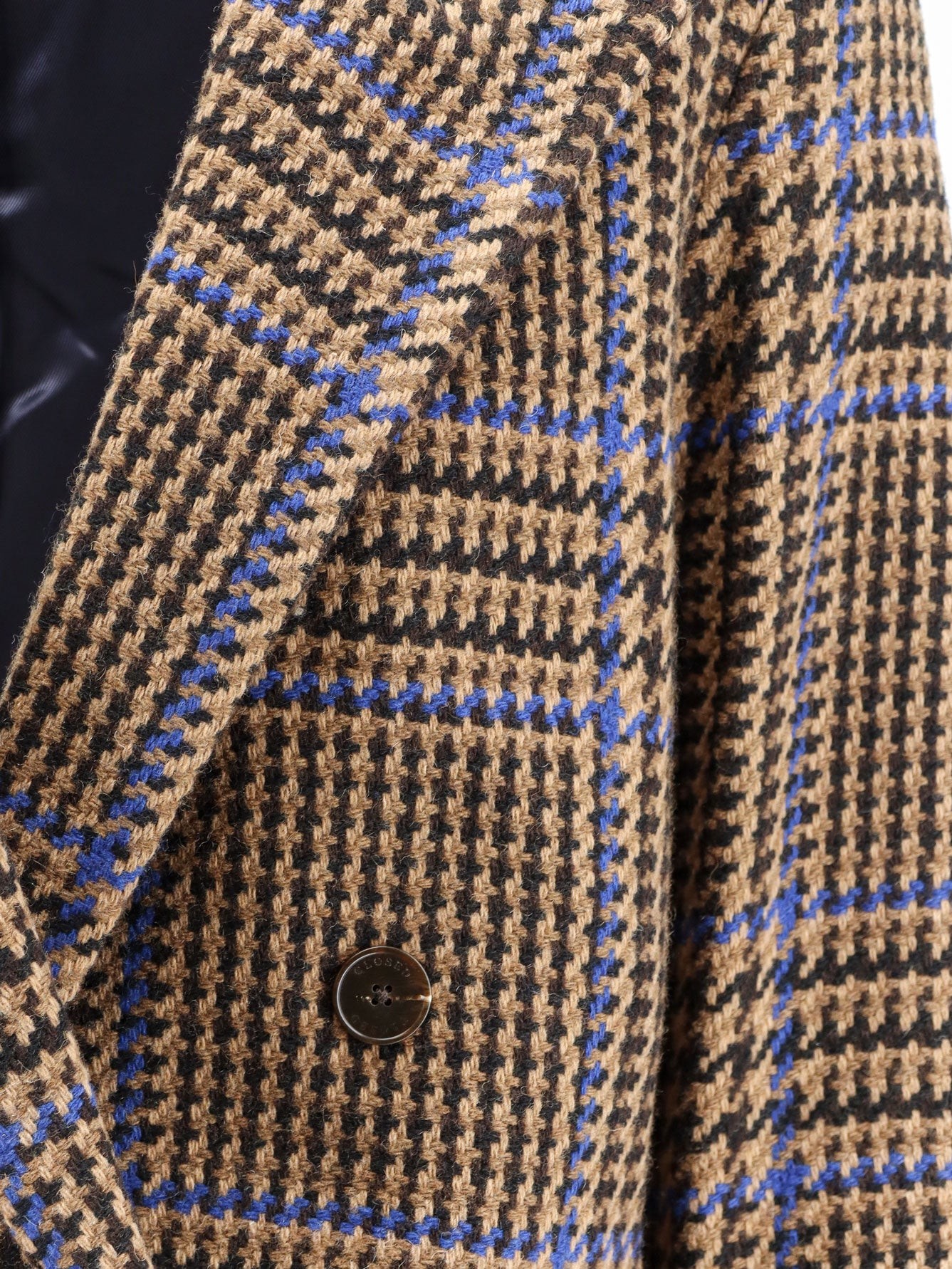 [Closed] Coat FW26 C9788464A22982