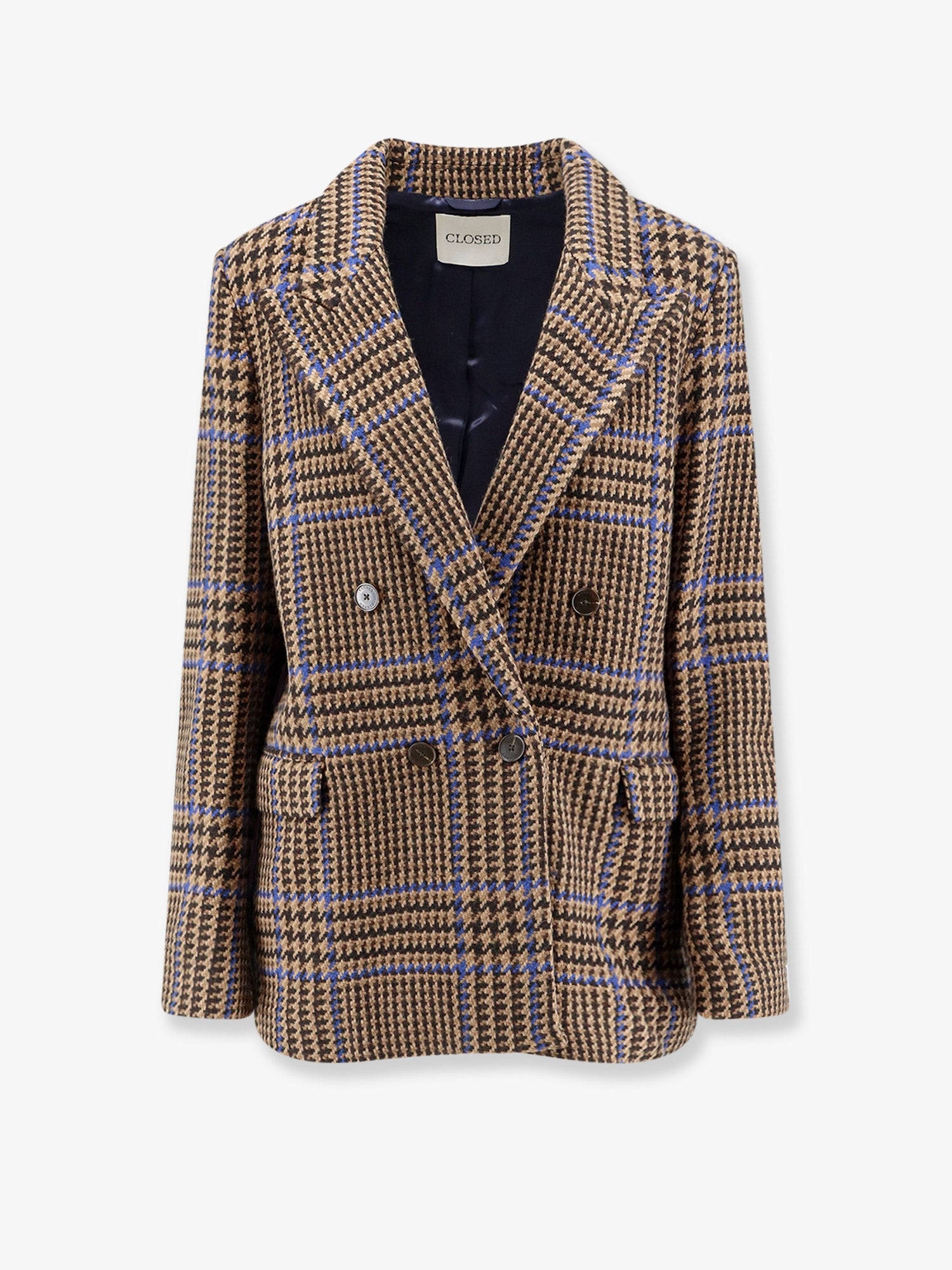[Closed] Coat FW26 C9788464A22982