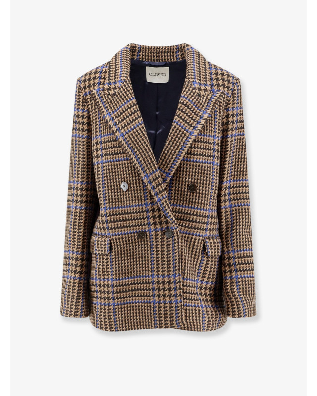 [Closed] Coat FW26 C9788464A22982