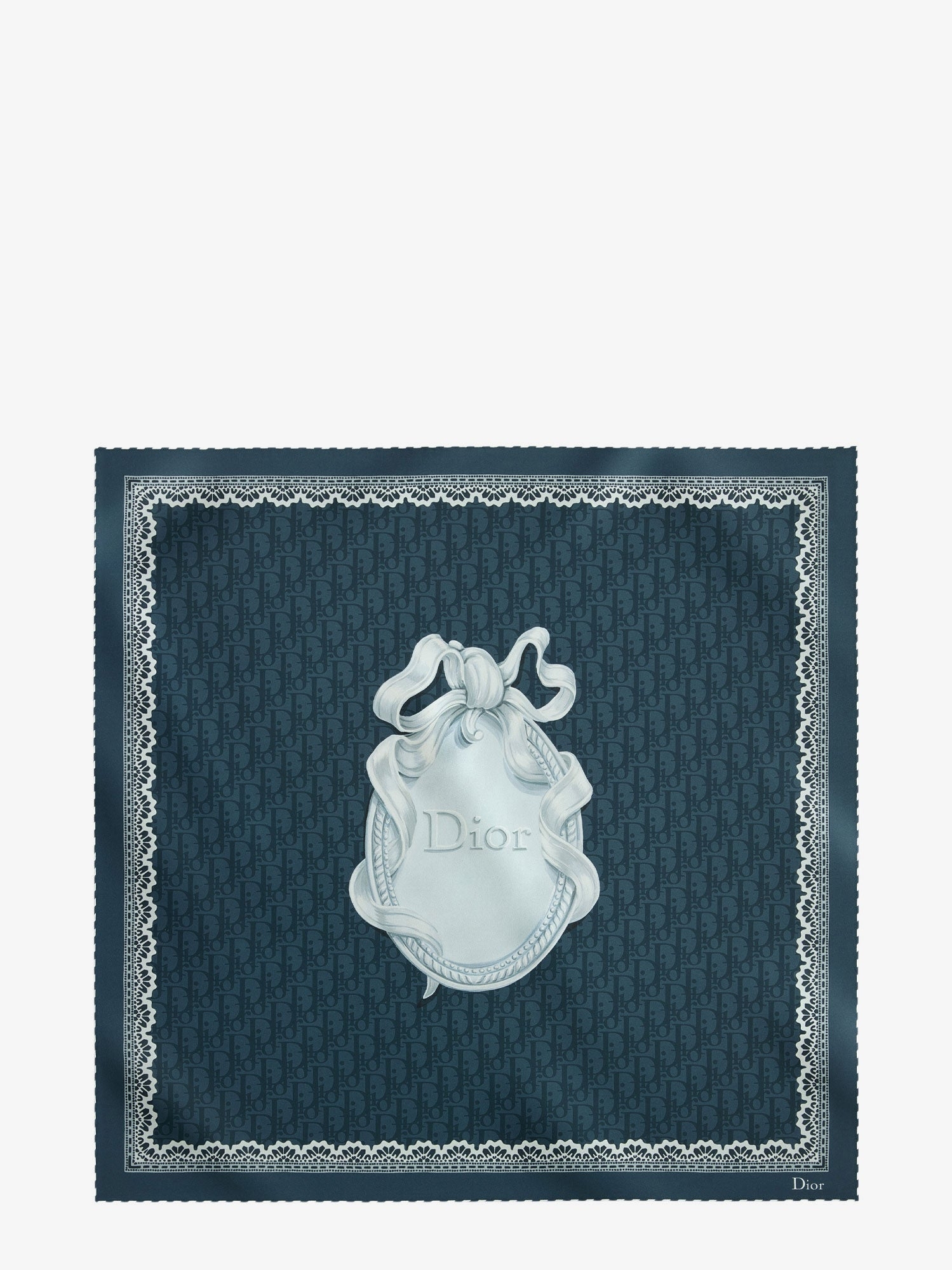 [Dior] Scarf FW26 62TC070D6045542
