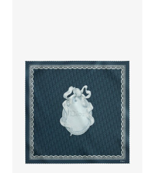 [Dior] Scarf FW26 62TC070D6045542