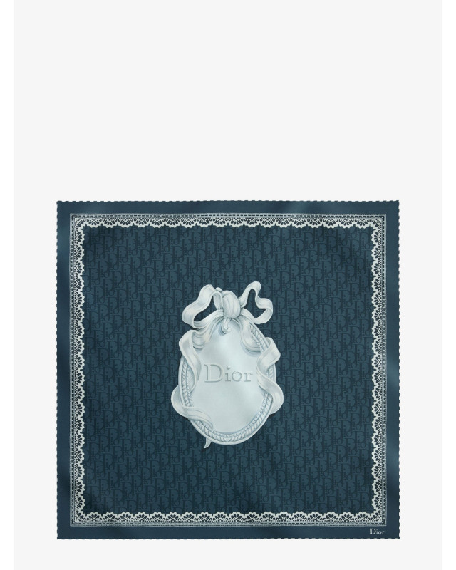 [Dior] Scarf FW26 62TC070D6045542
