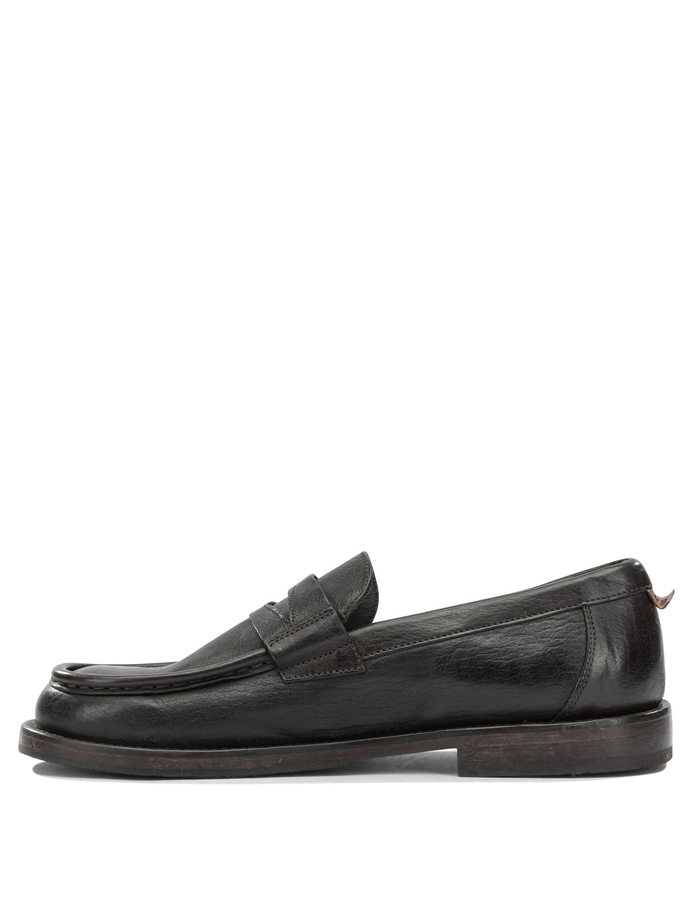 [Moma] Loafer FW26 61505IDOLOCIOCO