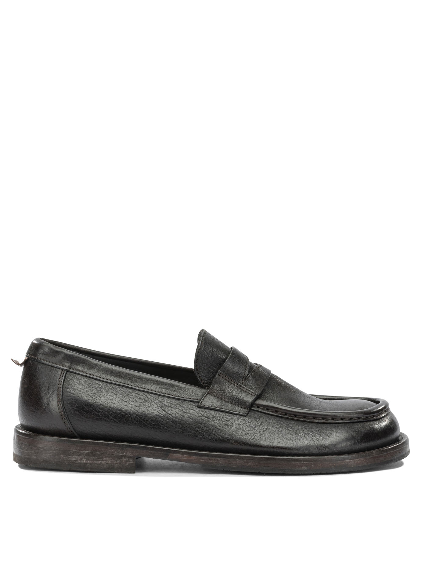 [Moma] Loafer FW26 61505IDOLOCIOCO