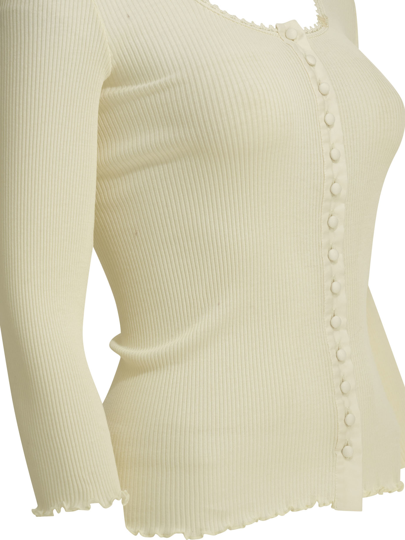 [Chloe] Top FW26 CH26AJH43088107