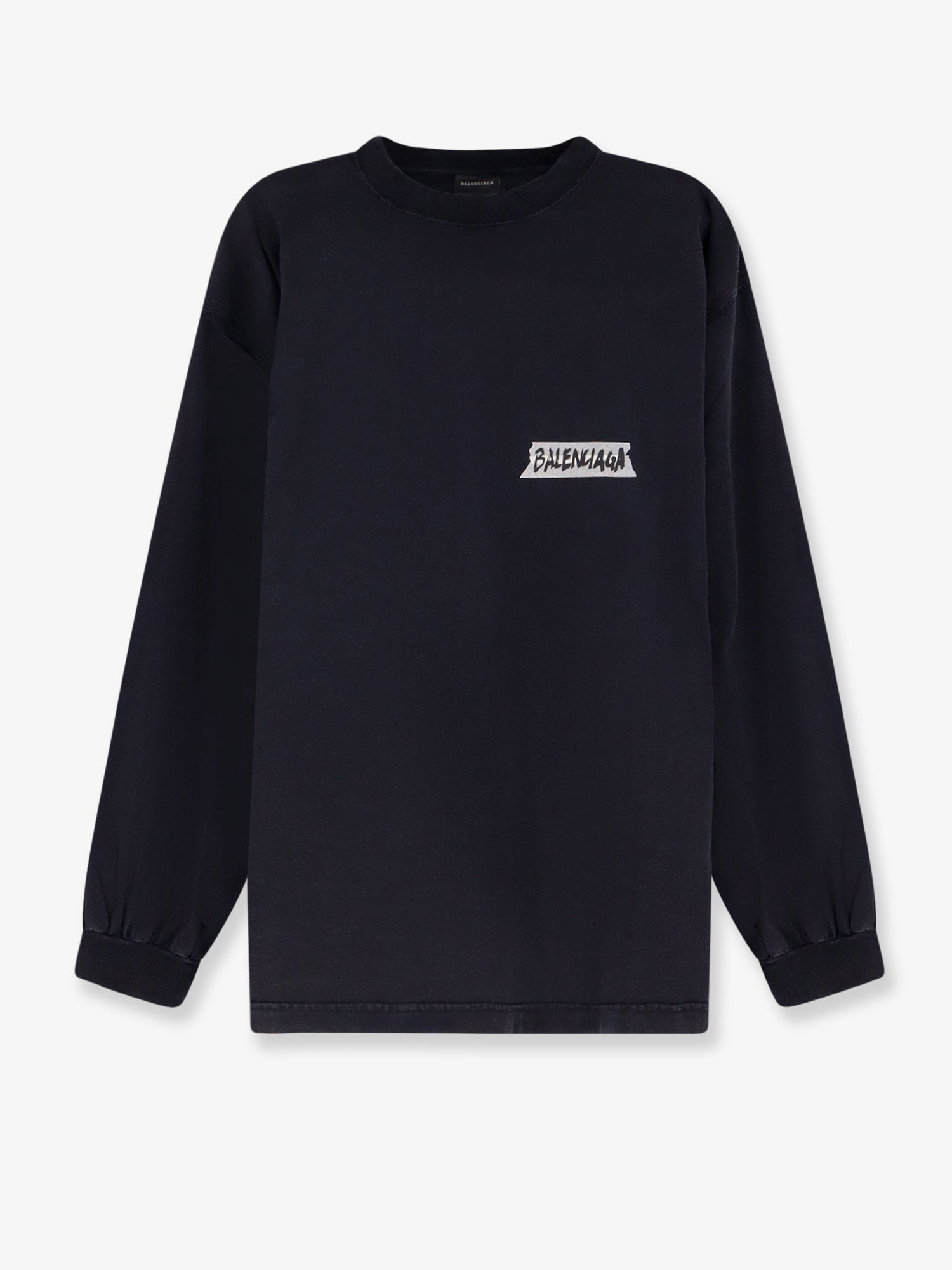 [Balenciaga] Sweatshirt FW26 850404TTVL61041