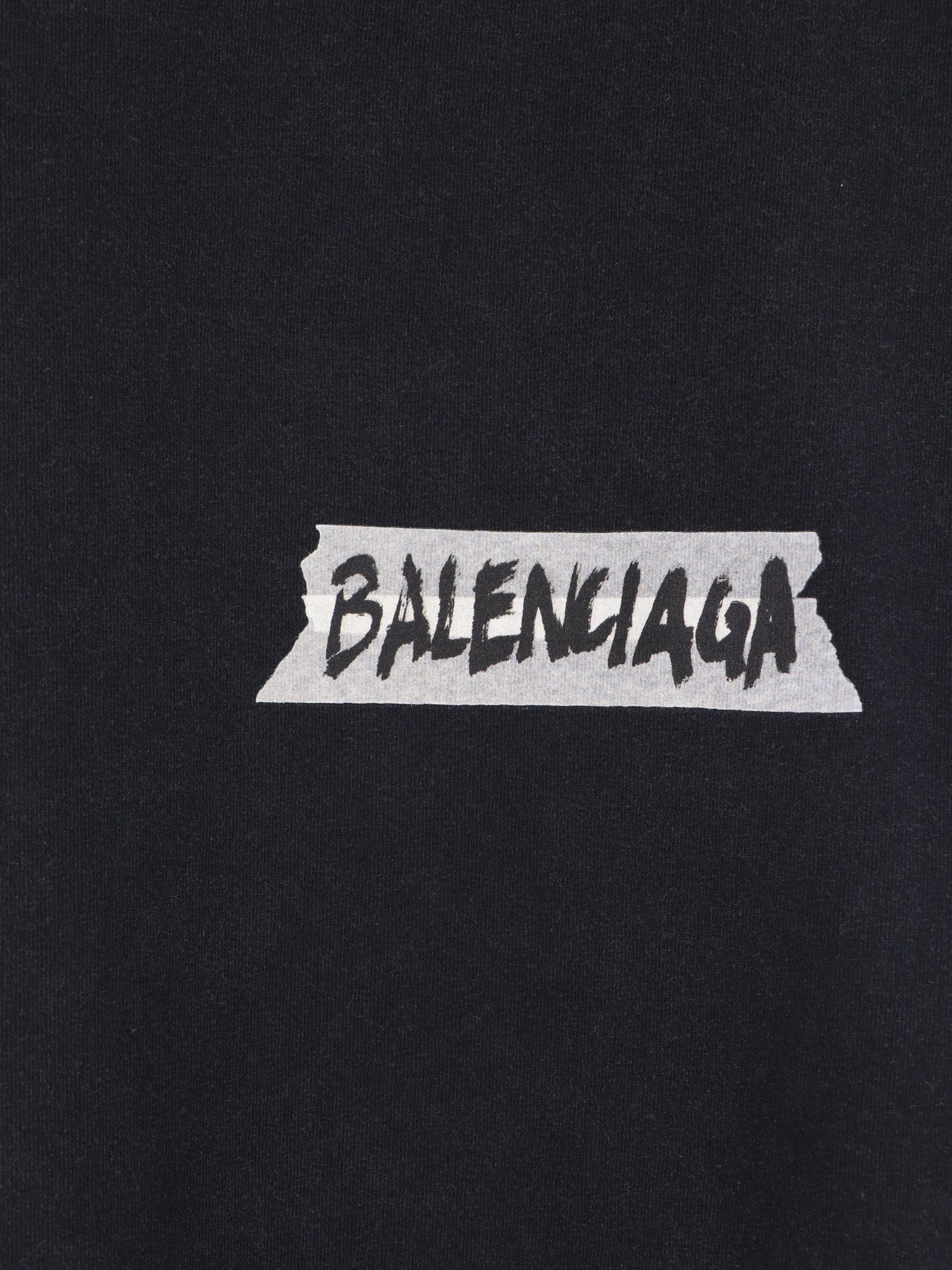 [Balenciaga] Sweatshirt FW26 850404TTVL61041