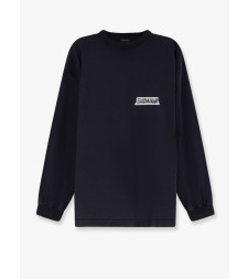 [Balenciaga] Sweatshirt FW26 850404TTVL61041