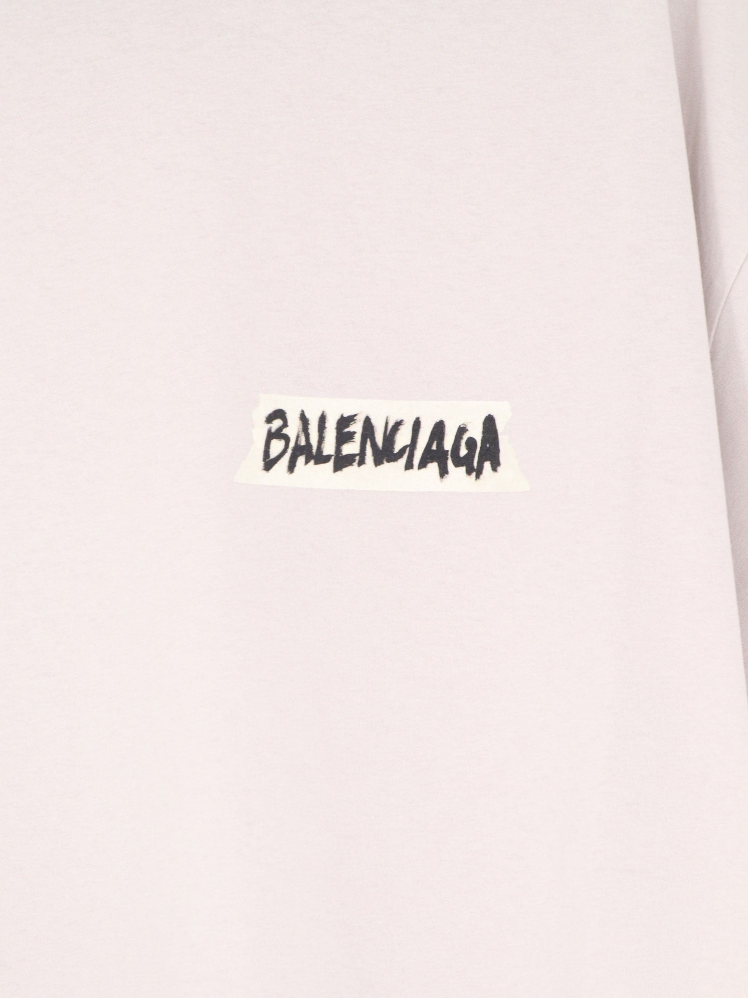 [Balenciaga] Top FW26 764235TTVL69012