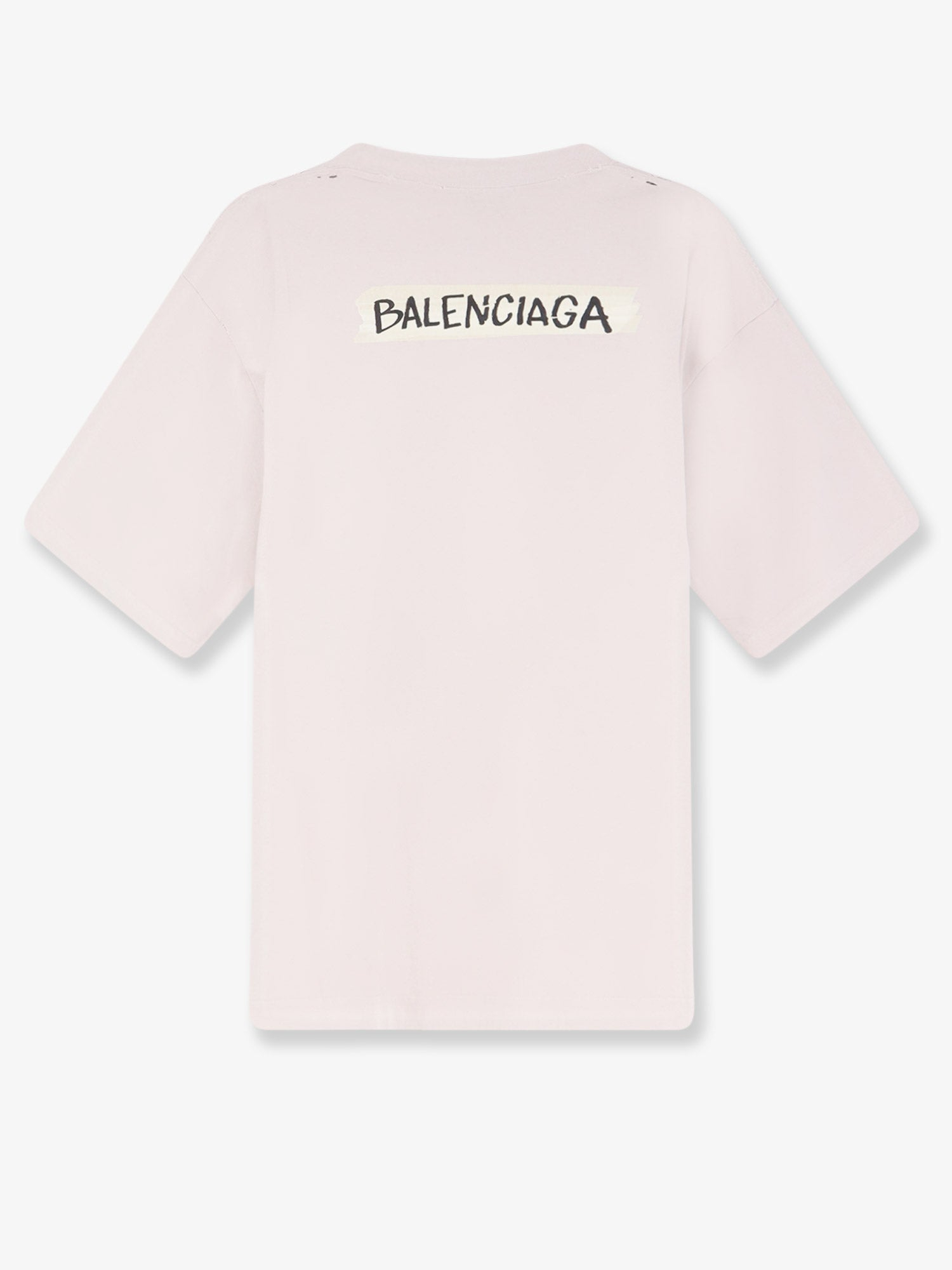 [Balenciaga] Top FW26 764235TTVL69012