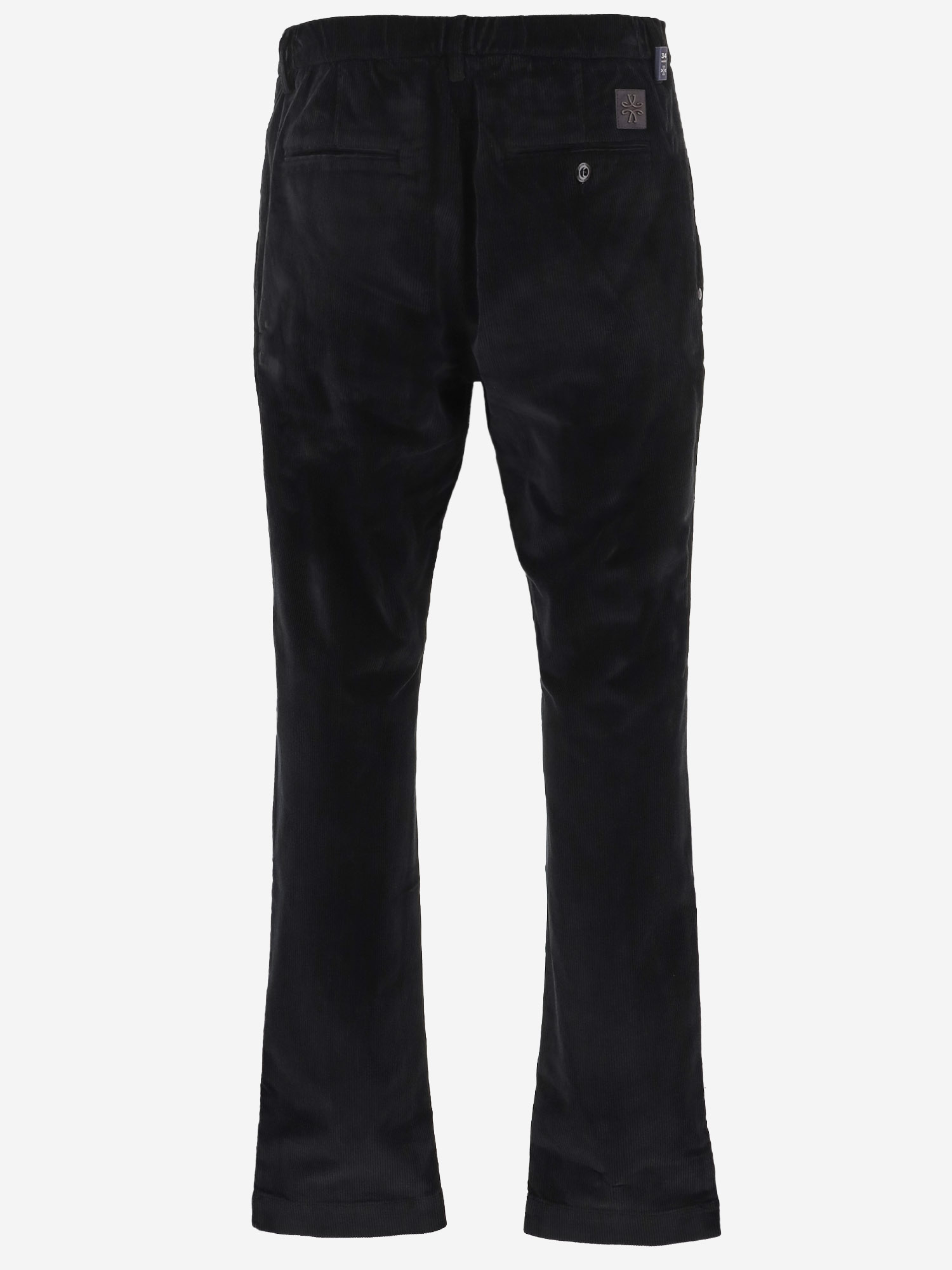 [Jacob Cohen] Pants FW26 JUMP0026003C74