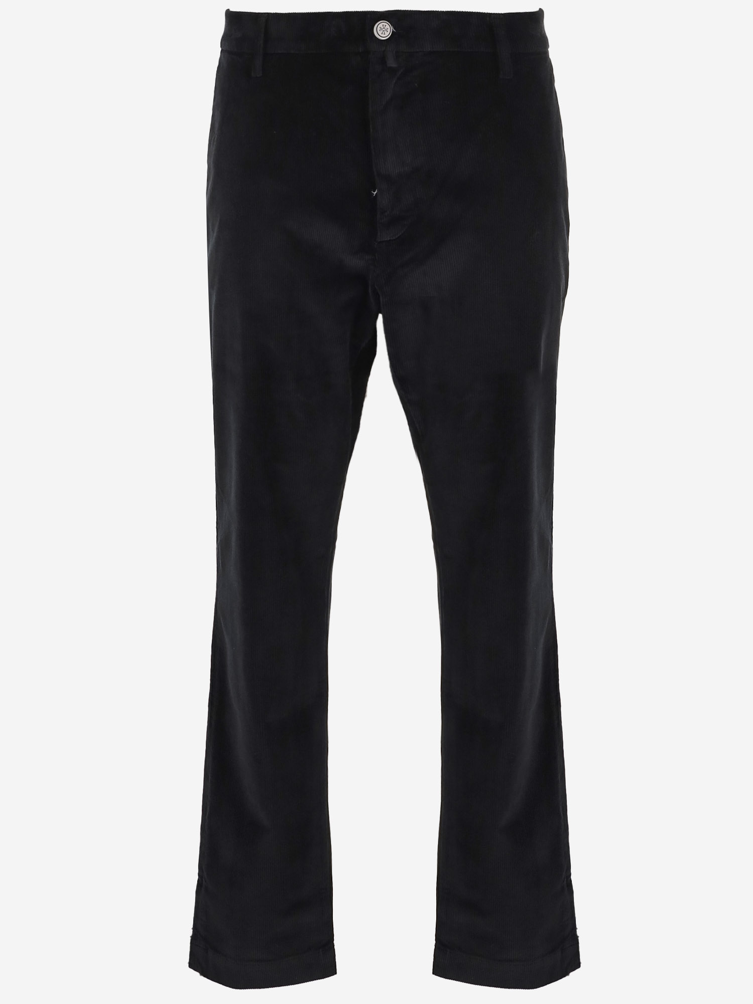 [Jacob Cohen] Pants FW26 JUMP0026003C74