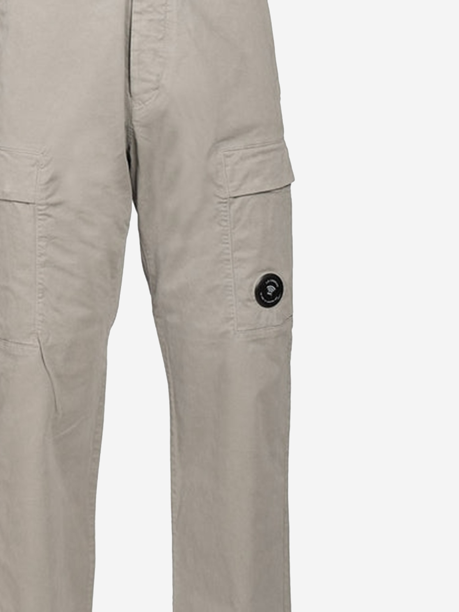 [C.P. Company] Pants FW26 21CMPA090A005529G356