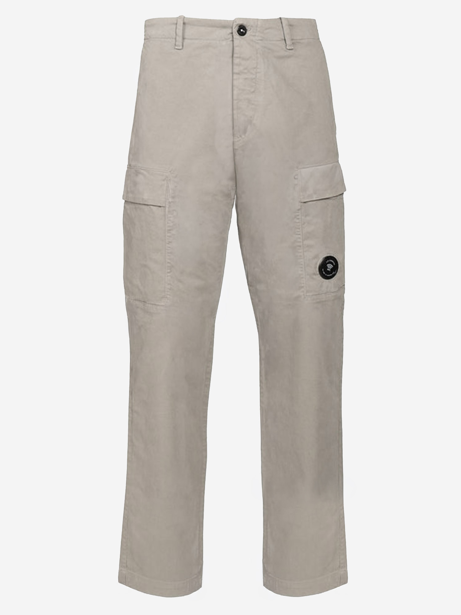[C.P. Company] Pants FW26 21CMPA090A005529G356