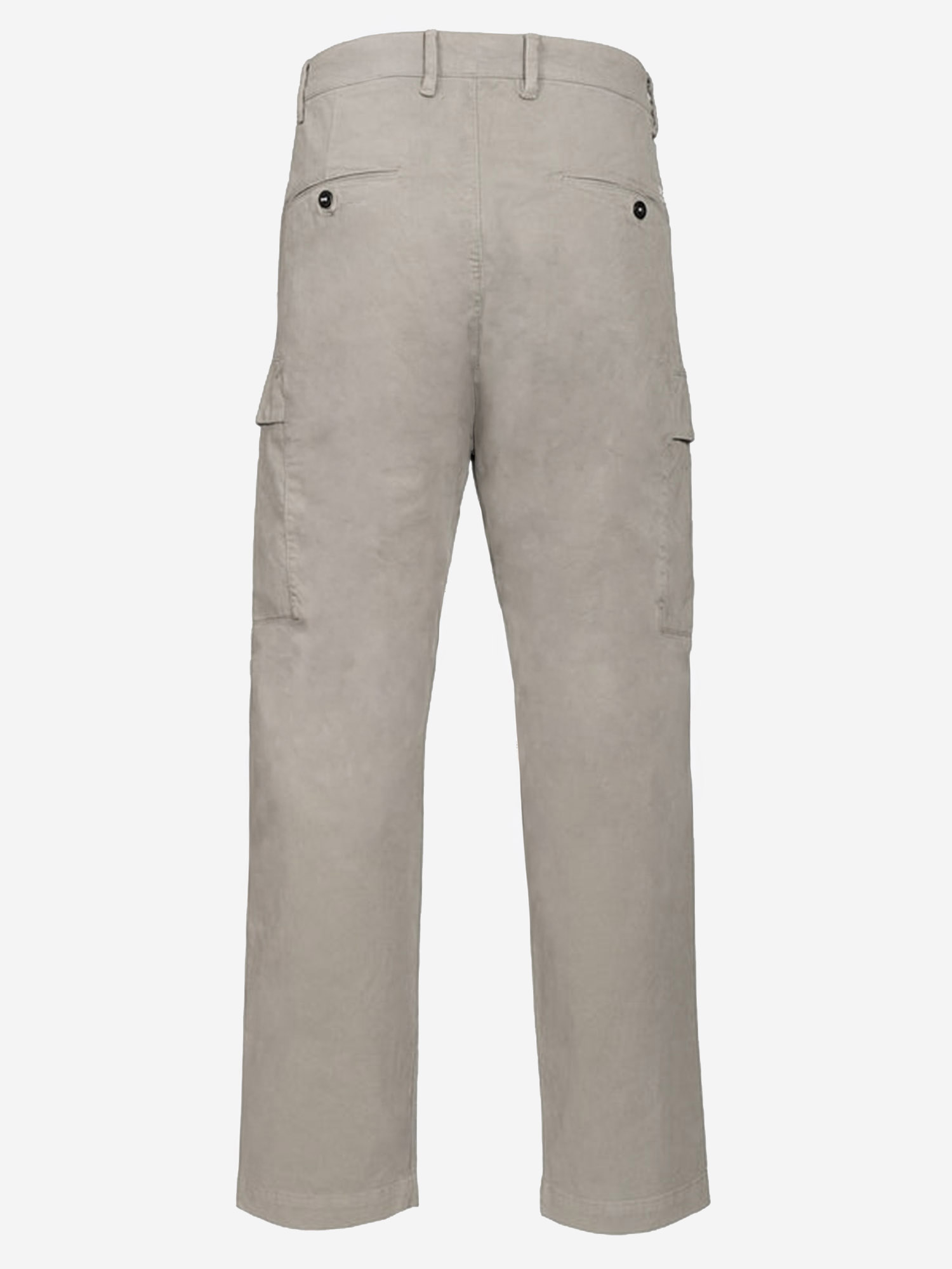 [C.P. Company] Pants FW26 21CMPA090A005529G356