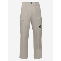 [C.P. Company] Pants FW26 21CMPA090A005529G356