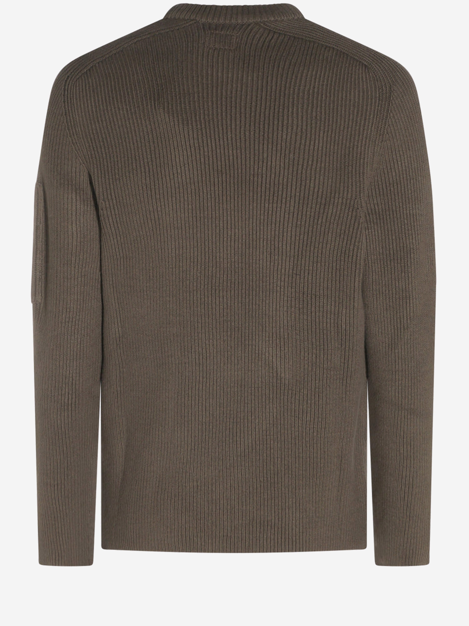 [C.P. Company] Knitwear FW26 21CMKN101A006608A683