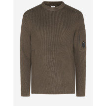 [C.P. Company] Knitwear FW26 21CMKN101A006608A683