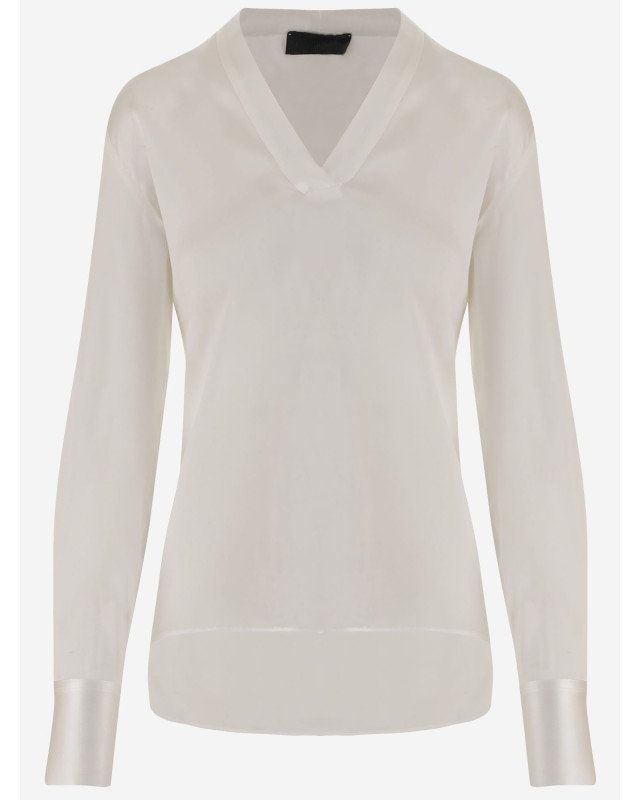 [F.IT] Shirts Long Sleeve FW26 46362094901
