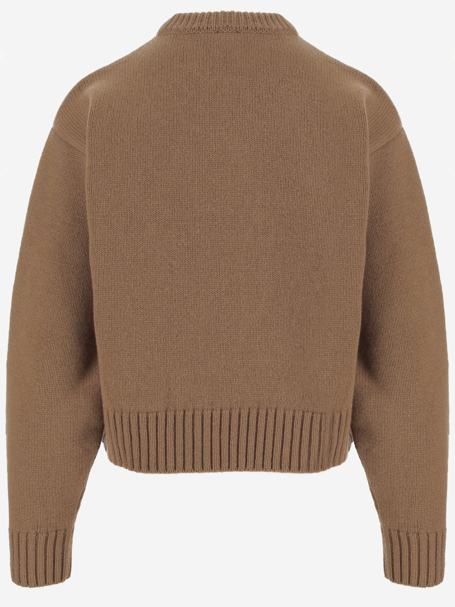 [PATOU] Knitwear FW26 KN3708101817B