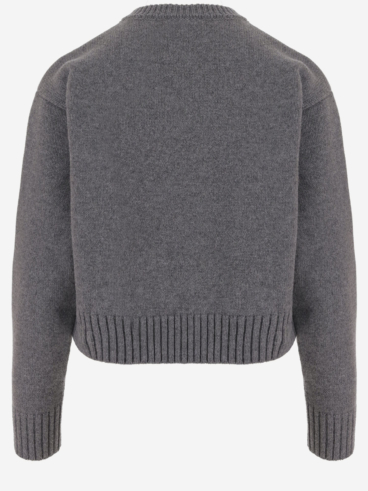 [PATOU] Knitwear FW26 KN3708101969G