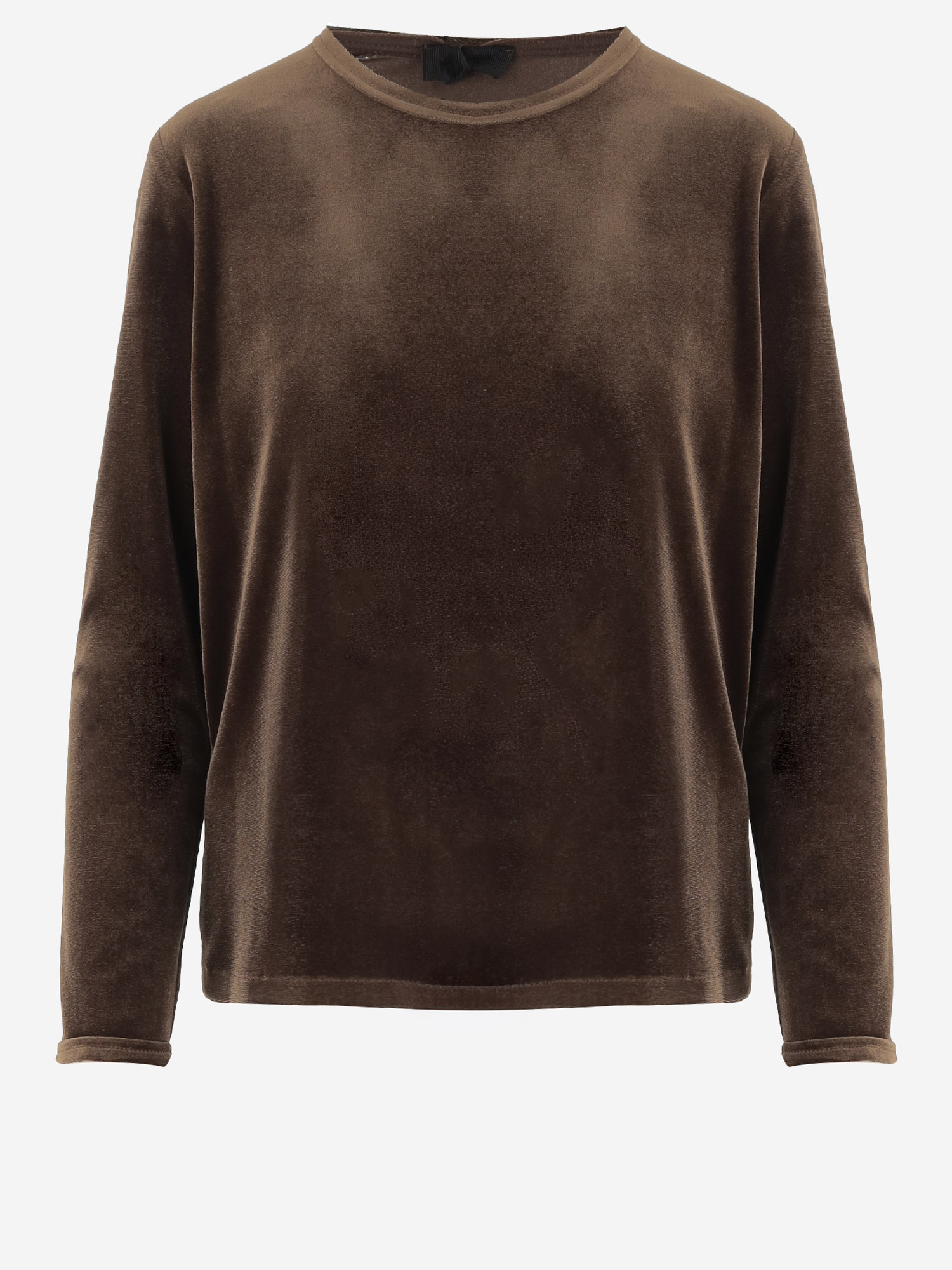 [F.IT] Knitwear FW26 09281647MORO