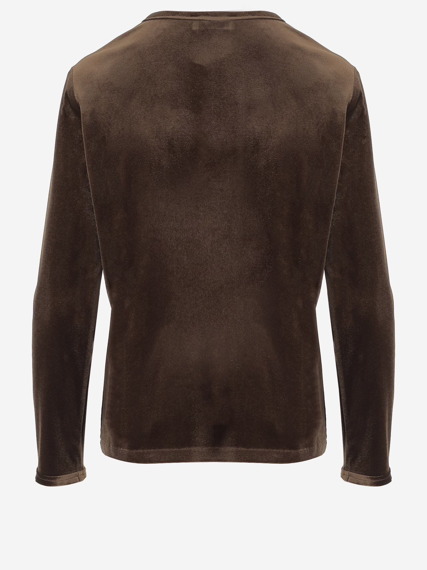 [F.IT] Knitwear FW26 09281647MORO